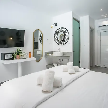 Apartmanhotel Calma Luxury & 4*