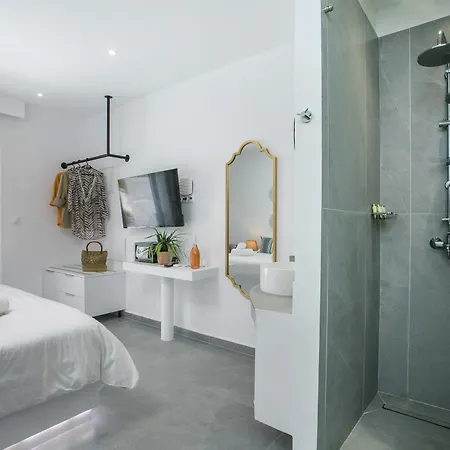 Apartmanhotel Calma Luxury & Faliráki