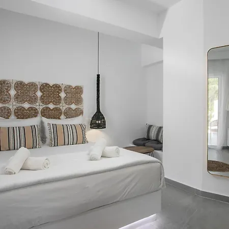 Calma Luxury & Apartmanhotel Faliráki