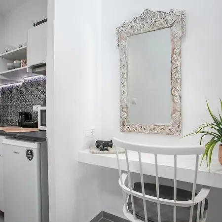 Calma Luxury & Apartmanhotel Faliráki