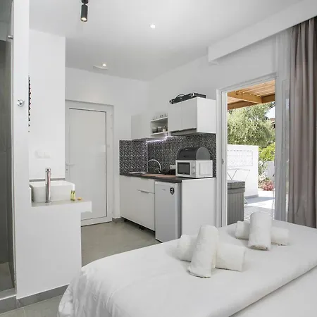 Apartahotel Calma Luxury &