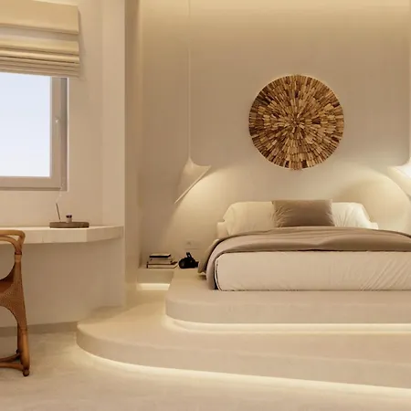 Calma Luxury & Faliráki