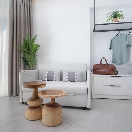 Calma Luxury & Apartmanhotel