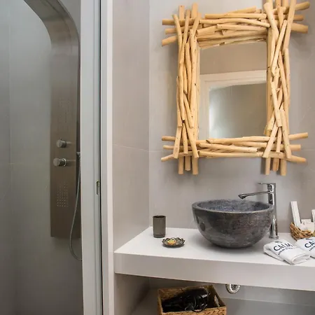 Apartmanhotel Calma Luxury &