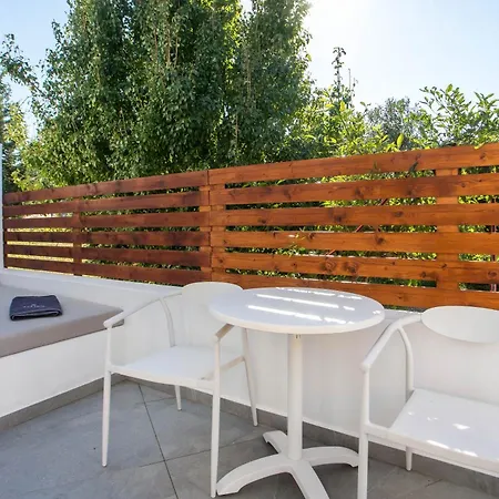 Apartmanhotel Calma Luxury & Faliráki