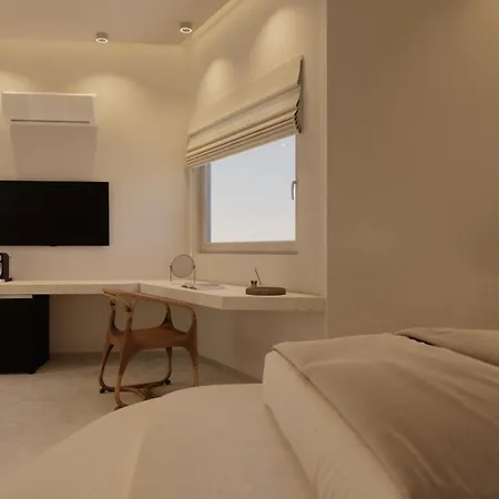 Calma Luxury & Apartmanhotel