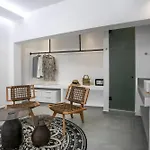شقة فندقية Calma Luxury & فاليراكي