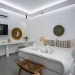 شقة فندقية Calma Luxury &