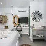 شقة فندقية Calma Luxury &