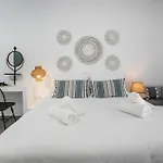شقة فندقية Calma Luxury & 3*