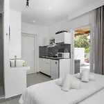 شقة فندقية Calma Luxury &