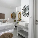 Calma Luxury & شقة فندقية 3*