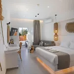 شقة فندقية Calma Luxury & فاليراكي