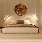 Calma Luxury & شقة فندقية 3*