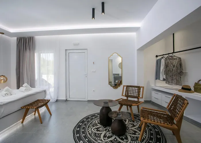 Hotel de apartamente Calma Luxury & 4*