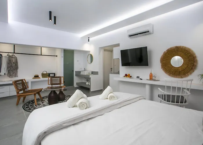 Calma Luxury & Hotel de apartamente