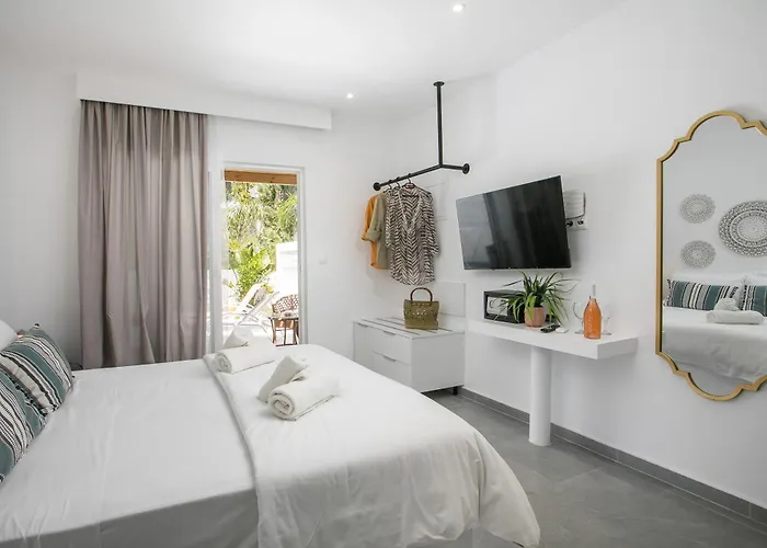 Calma Luxury & 4* Faliraki