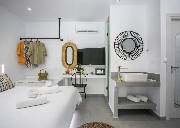 Hotel de apartamente Calma Luxury &