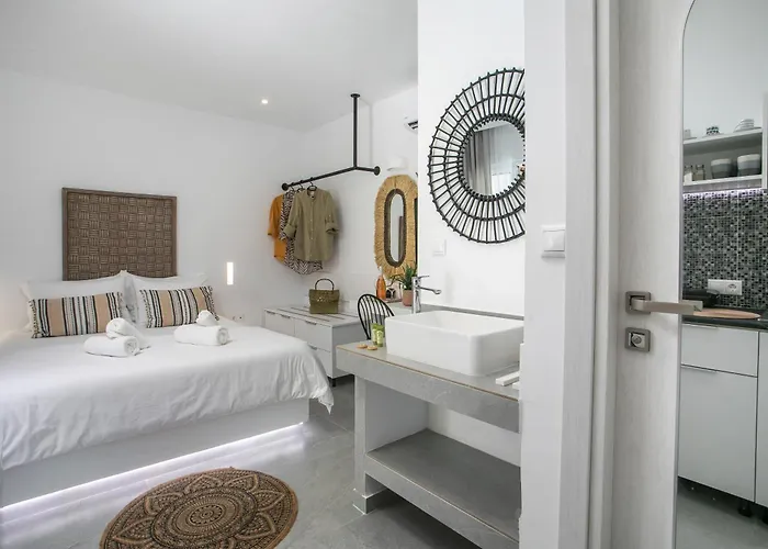 Calma Luxury & Hotel de apartamente 4*