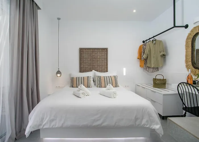 Calma Luxury & 4* Faliraki