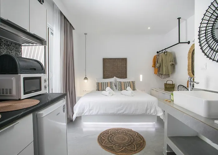 Calma Luxury & 4* Faliraki