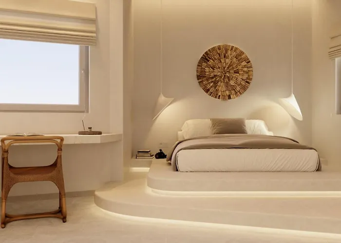 Calma Luxury & Faliraki