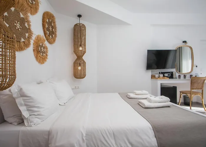 Calma Luxury & Hotel de apartamente 4*