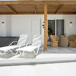 Calma Luxury & Lejlighedshotel