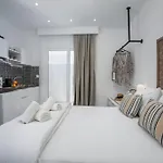 Calma Luxury & Lejlighedshotel 3*