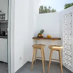 Calma Luxury & Lejlighedshotel Faliraki