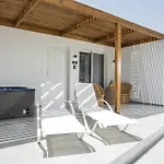 Calma Luxury & Aparthotel