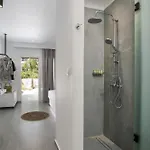 Calma Luxury & Lejlighedshotel Faliraki