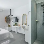 Aparthotel Calma Luxury & Faliraki