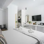 Calma Luxury & 3* Faliraki