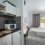 Lejlighedshotel Calma Luxury & 3*