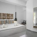 Calma Luxury & Lejlighedshotel Faliraki