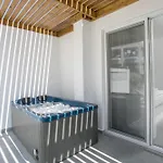 Lejlighedshotel Calma Luxury & Faliraki