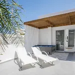 Lejlighedshotel Calma Luxury & 3*