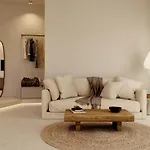 Calma Luxury & Lejlighedshotel 3*