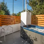 Lejlighedshotel Calma Luxury & Faliraki