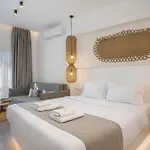 Lejlighedshotel Calma Luxury & 3*
