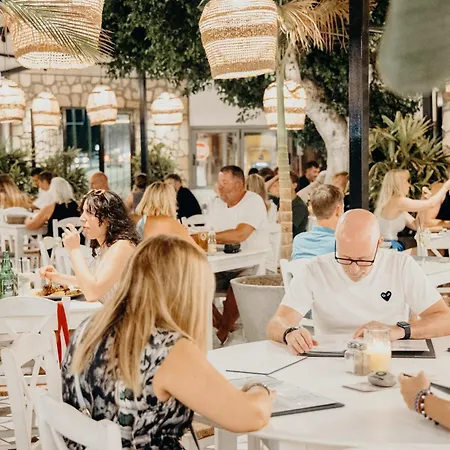Calma Luxury & Faliraki