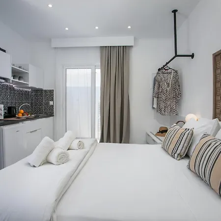 Calma Luxury & Hotel apartamentowy 3*