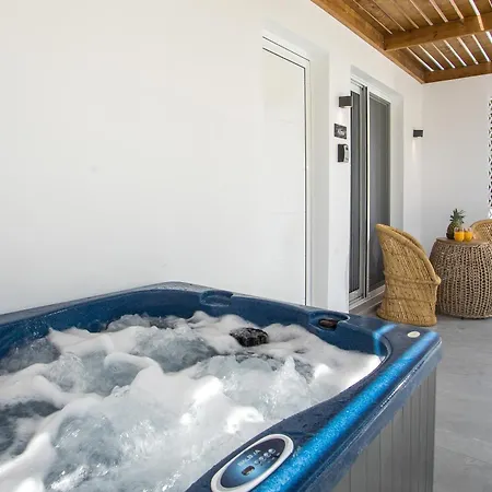 Aparthotel Calma Luxury &