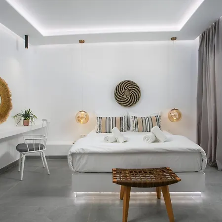 Calma Luxury & 3*