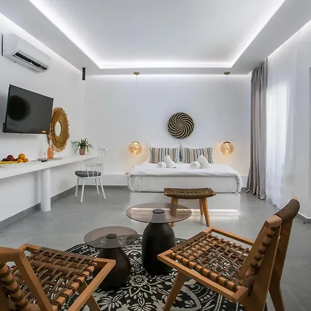 Calma Luxury &