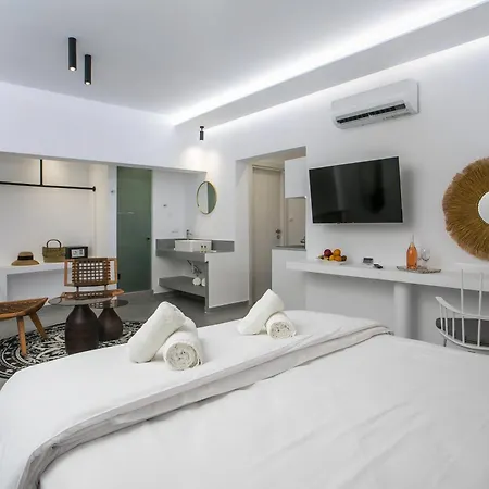 Calma Luxury & Aparthotel