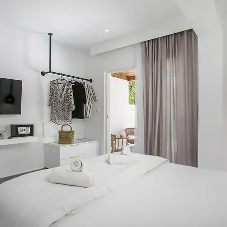 Aparthotel Calma Luxury &
