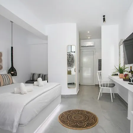 Aparthotel Calma Luxury &