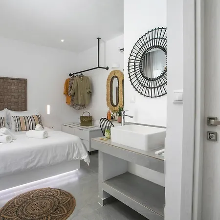 Calma Luxury & Aparthotel *